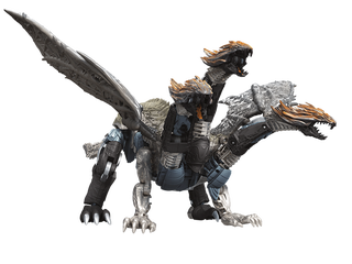 Illustration for article titled Even If The Last Knight Is Horrible, We're Still Getting A Transforming Cybertron